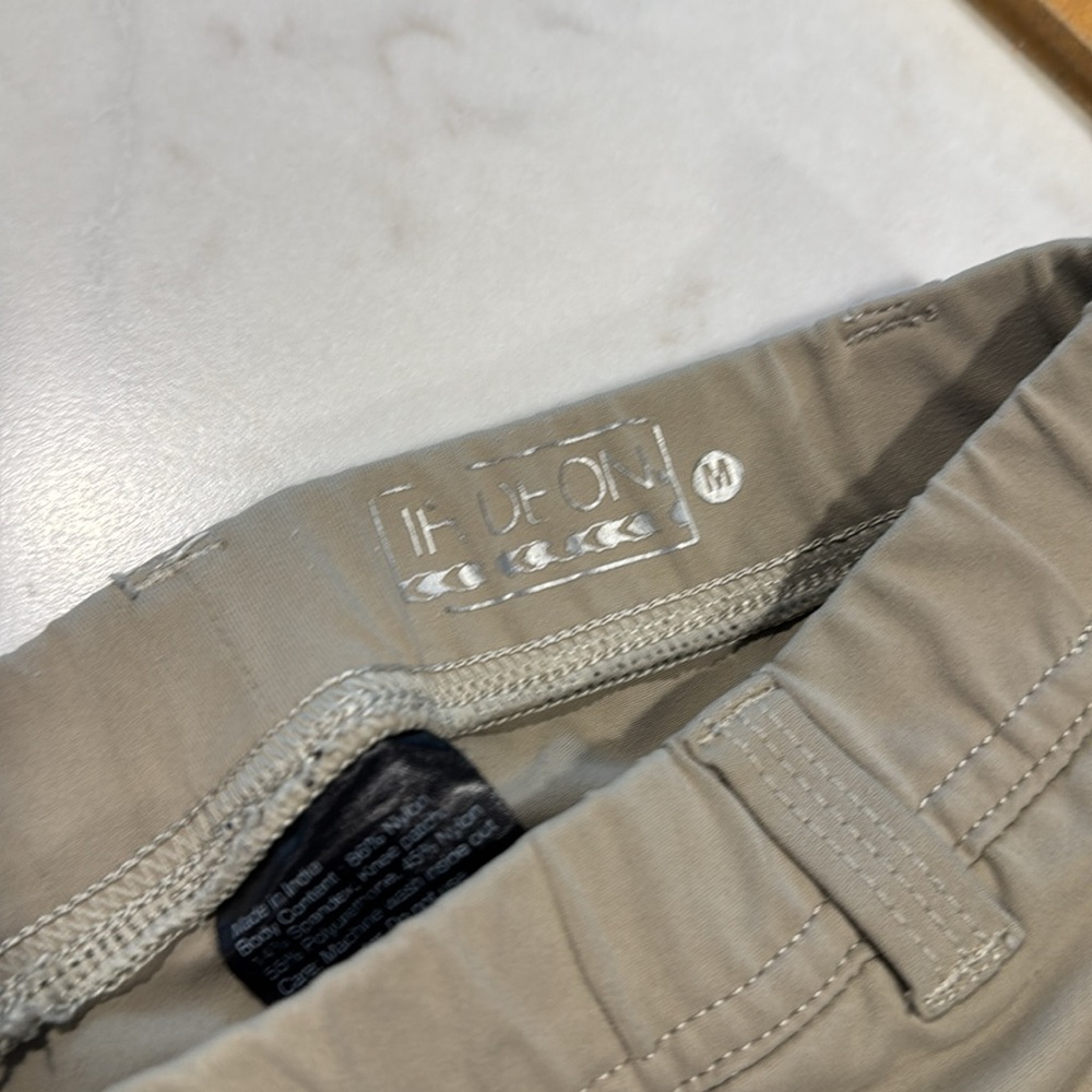 IRIDEON Riding Pants Size M - Picture 4 of 6